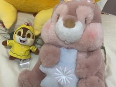-迪士尼小镇