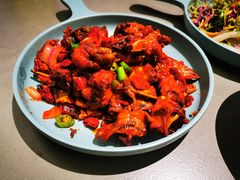 -清真·馬坡二旦烧烤(人生一串拍摄店)