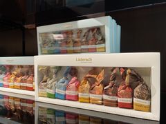 -Laderach 莱德拉(上海环贸iapm店)