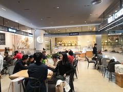 大堂-安上烘焙 ENCHANTE(世纪汇店)