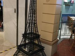 -大食代美食广场(上海中心店)