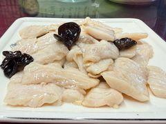 糟溜鱼片-协和菜馆(凤凰街店)