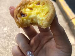 -百香林西点(林科大路店)