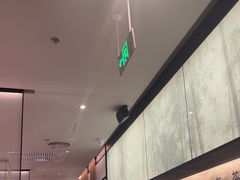 -绿茶餐厅(滨海万达广场店)