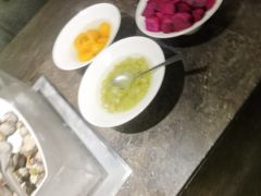 -艺站·自助餐厅·牛排西餐厅(济南绿地美利亚酒店)