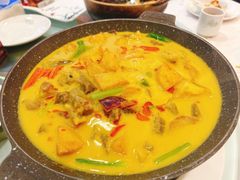 -山泉公馆酒家(珠江新城店)