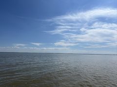 -哈素海