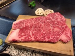 -神户牛排餐厅MOURIYA(总店)