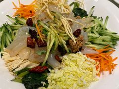 -黄家饺子东北特色菜馆(湖滨商业街店)
