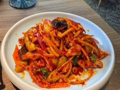 -小董哥烤串(故宫店)