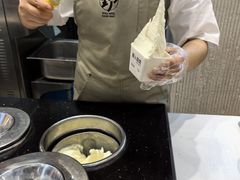 -野人先生现做冰淇淋(西安赛格店)