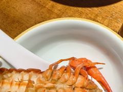 -独一道·邵伯龙虾土菜馆·烧烤(雨花西路店)