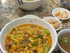 -老乌家特色小炒泡馍(大皮院店)