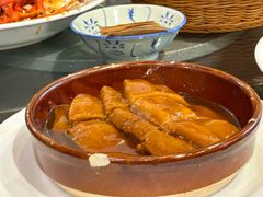 -猪肉婆私房菜(容桂总店)