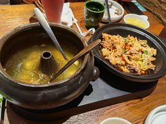 云海肴汽锅鸡-云海肴·汽锅鸡·云南菜(美罗城店)