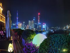 -上海和平饭店华懋阁 Cathay Room