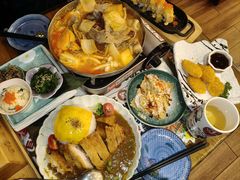 -桃太郎寿司料理(大学城店)