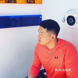 克莱因蓝公路商店