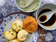 生煎-荣阳楼(山塘街店)