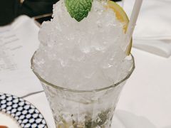 -哈拉硕俄式西餐