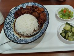 -菊儿人家·北京胡同菜(南锣鼓巷店)