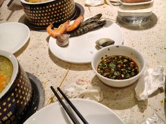 -宴立方海鲜自助(义乌万达广场店)