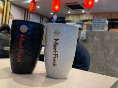 -鲜芋仙(苏州干将店)