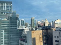 -香港尖沙咀凯悦酒店