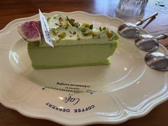 -川岛屋·KAWASIMAYA·咖啡简餐