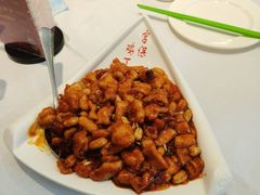 -峨嵋酒家总店(车公庄店)