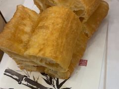 -坚记酒家·佛山老字号·顺德鱼生标准示范店