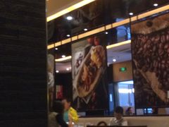 -百特喜·意大利餐厅(八佰伴镇江店)