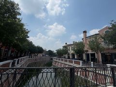 -京津佛罗伦萨小镇