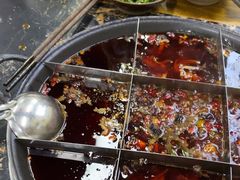 -乖嬢嬢重庆老火锅(南联店)