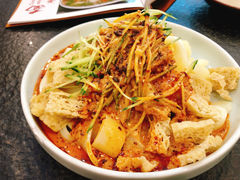 金城酿皮-兰州宾馆餐厅(兰州驻京办店)