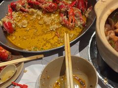 -巴厘龙虾·榜首油焖大虾(音乐学院·沿江酒馆店)