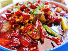 -阿西娅·西北妈妈拿手菜(华联店)