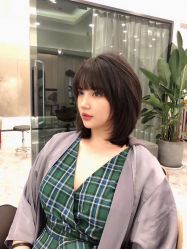 -Rise Hair上升造型