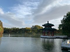 -钓鱼台国宾馆