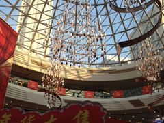 -万达广场(泰州海陵店)