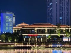 -申德勒加油站西餐厅(太仓店)