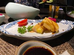 -吉盛川创作料理(保利国际广场店)