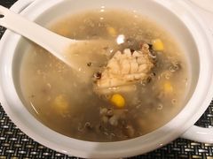 -绮梦西湖·云端餐厅(歌德店)