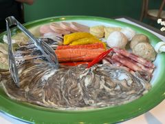 -Thai Basil罗勒叶泰式餐厅(时代天街店)