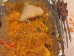 -枪火串烧·东北特色烧烤(罗湖总店)