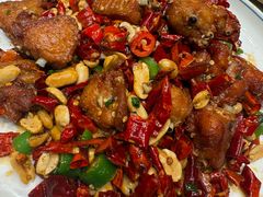 -新长岭大酒店酒楼