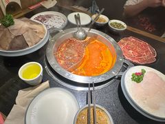 -井格重庆火锅(西直门凯德Mall店)