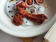 -1918中餐厅(衡山路店)