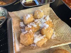 -包装马车·韩国料理·포장마차