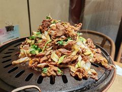 -京味斋·烤鸭·北京菜(安贞店)